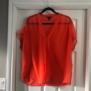 Victoria’s Secret Blouse